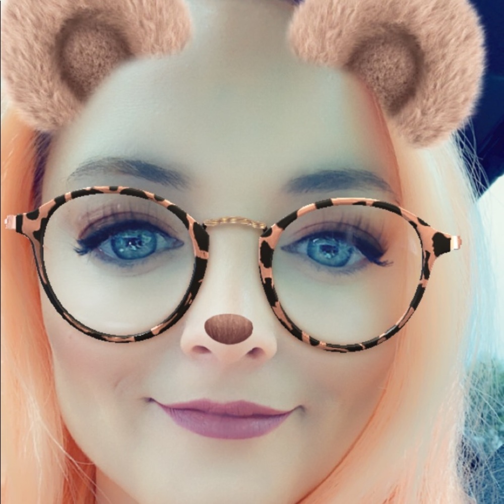 Meet your Posher, Colleen